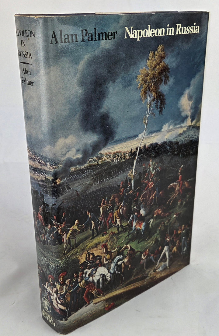 Napoleon in Russia