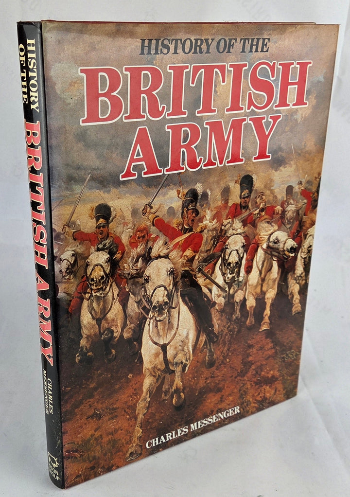 History of the British Army