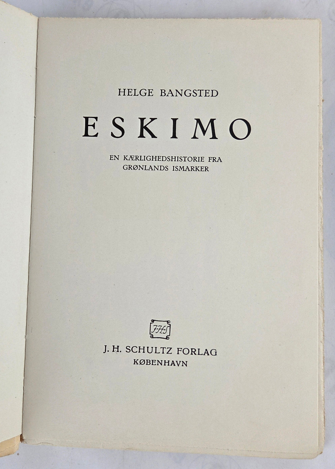 Eskimo