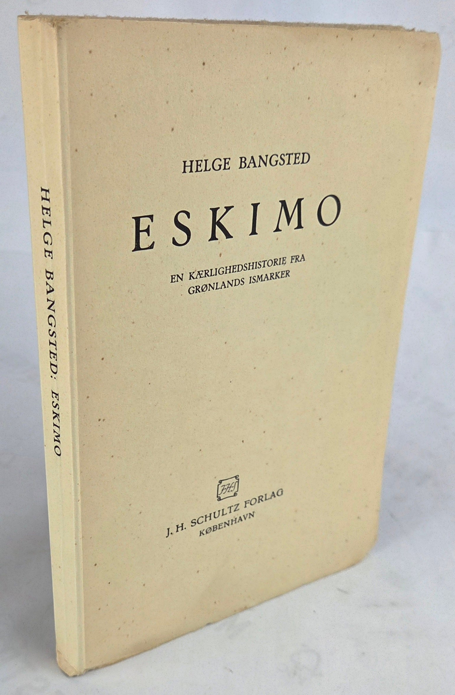 Skønlitteratur