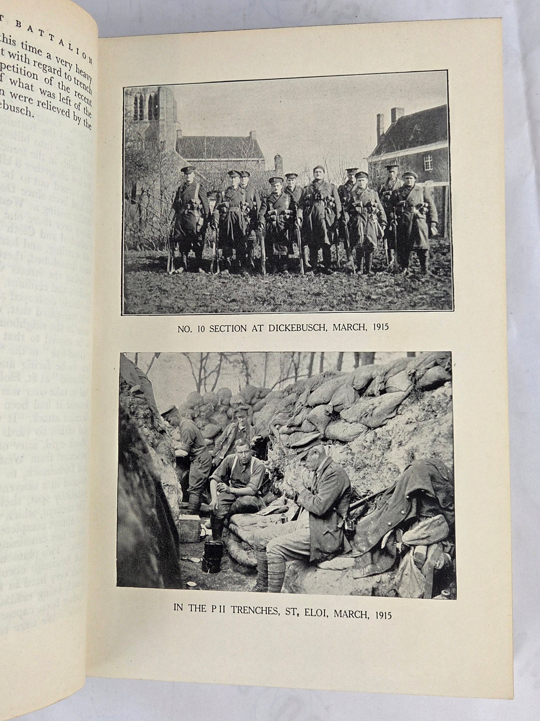 The Honourable Artillery Company in the Great War 1914-1919