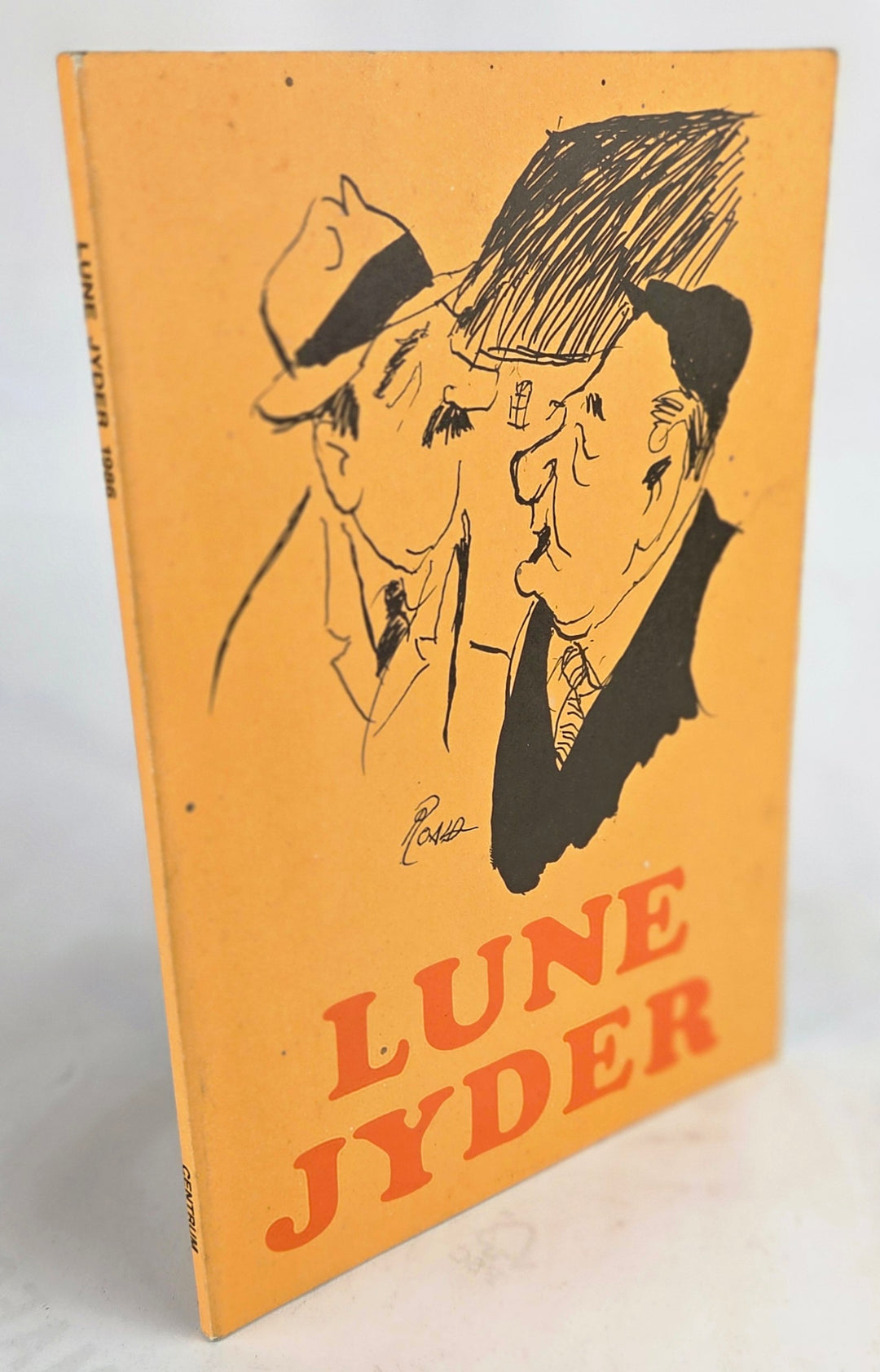 Lune jyder 1986