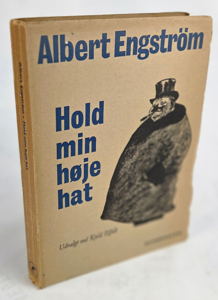 Hold min høje hat