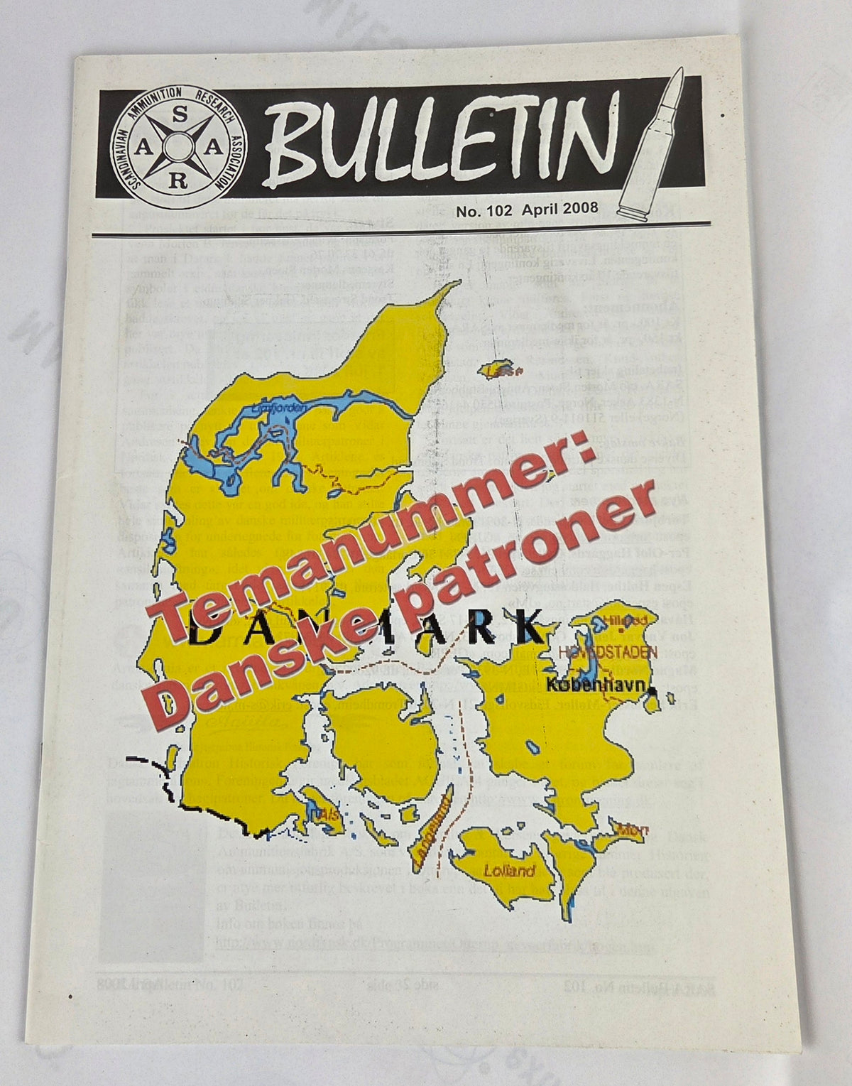 Militærhistorie