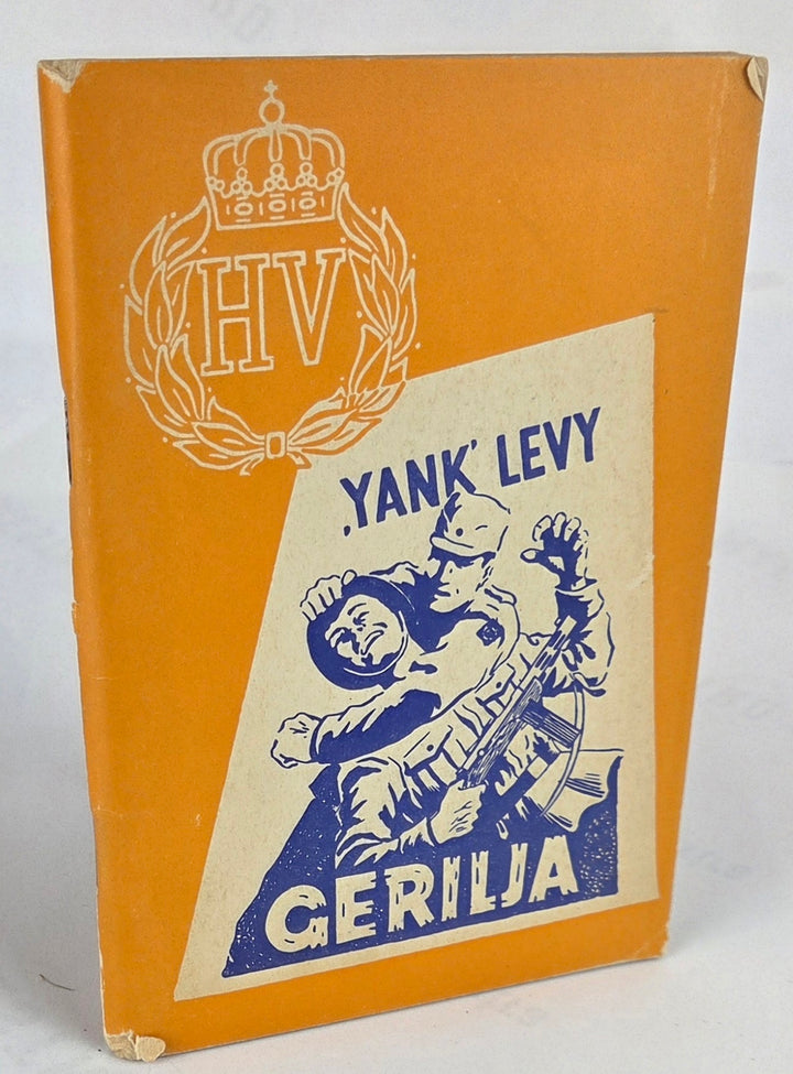 Gerilja