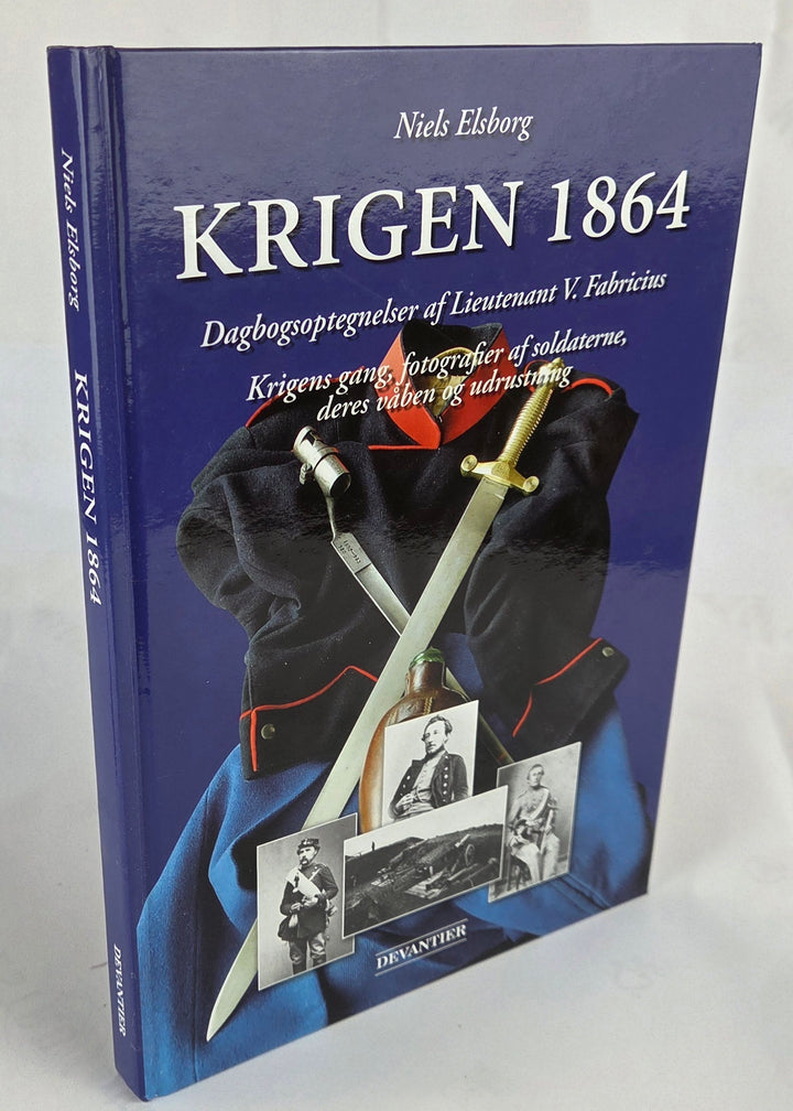 Krigen 1864