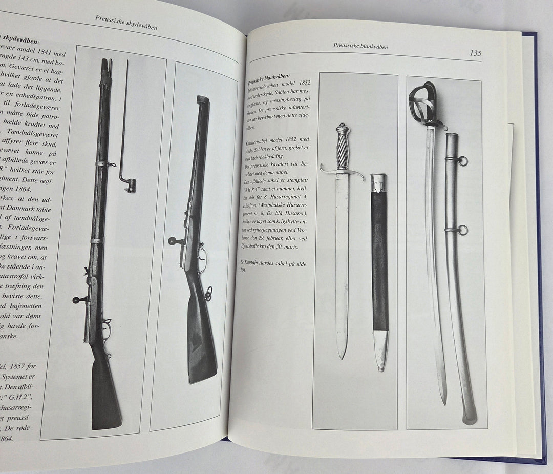 Krigen 1864