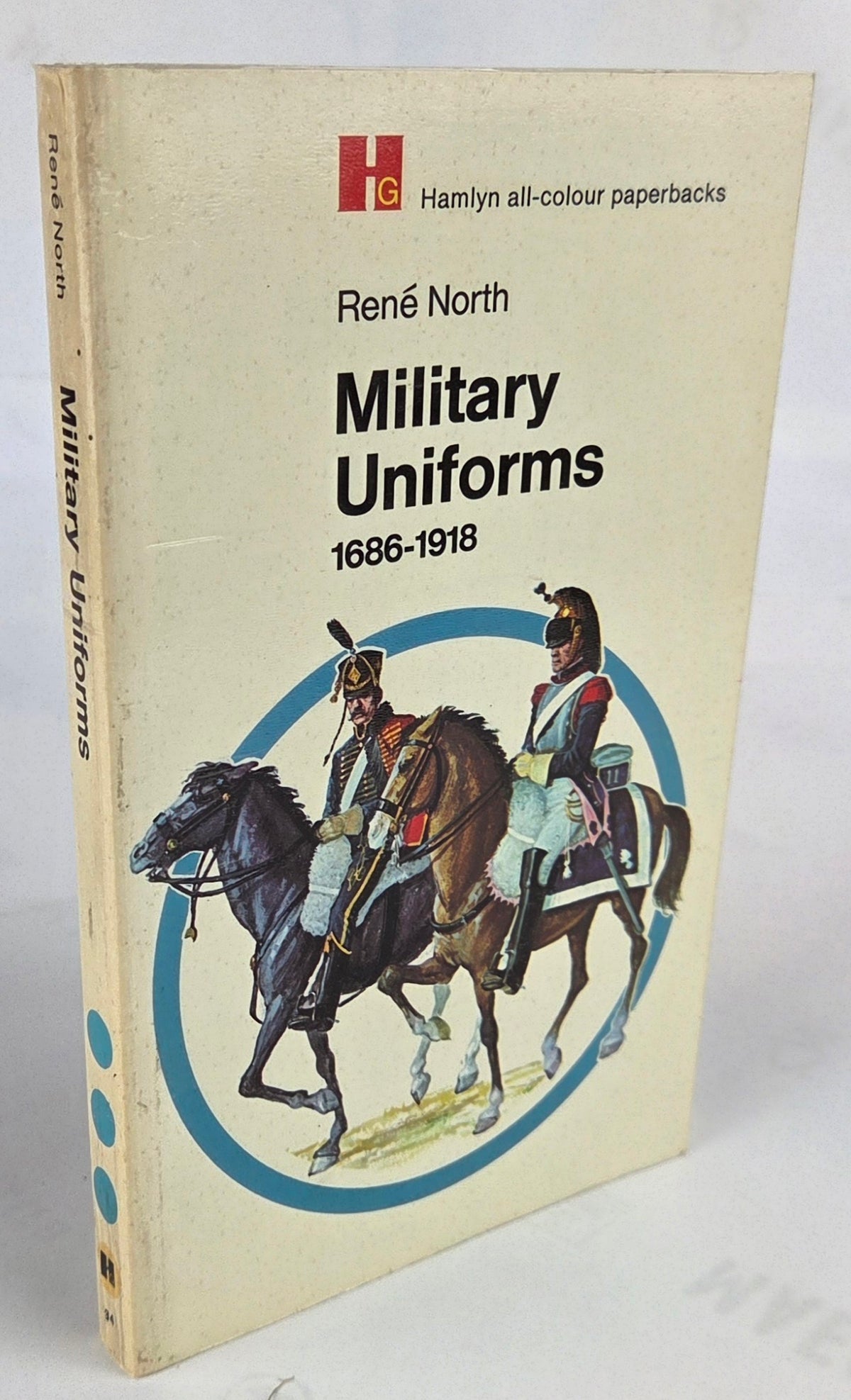 Militærhistorie