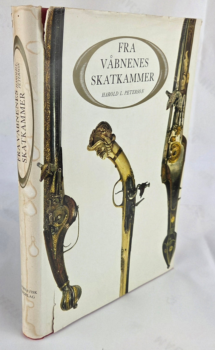 Fra våbnenes skatkammer