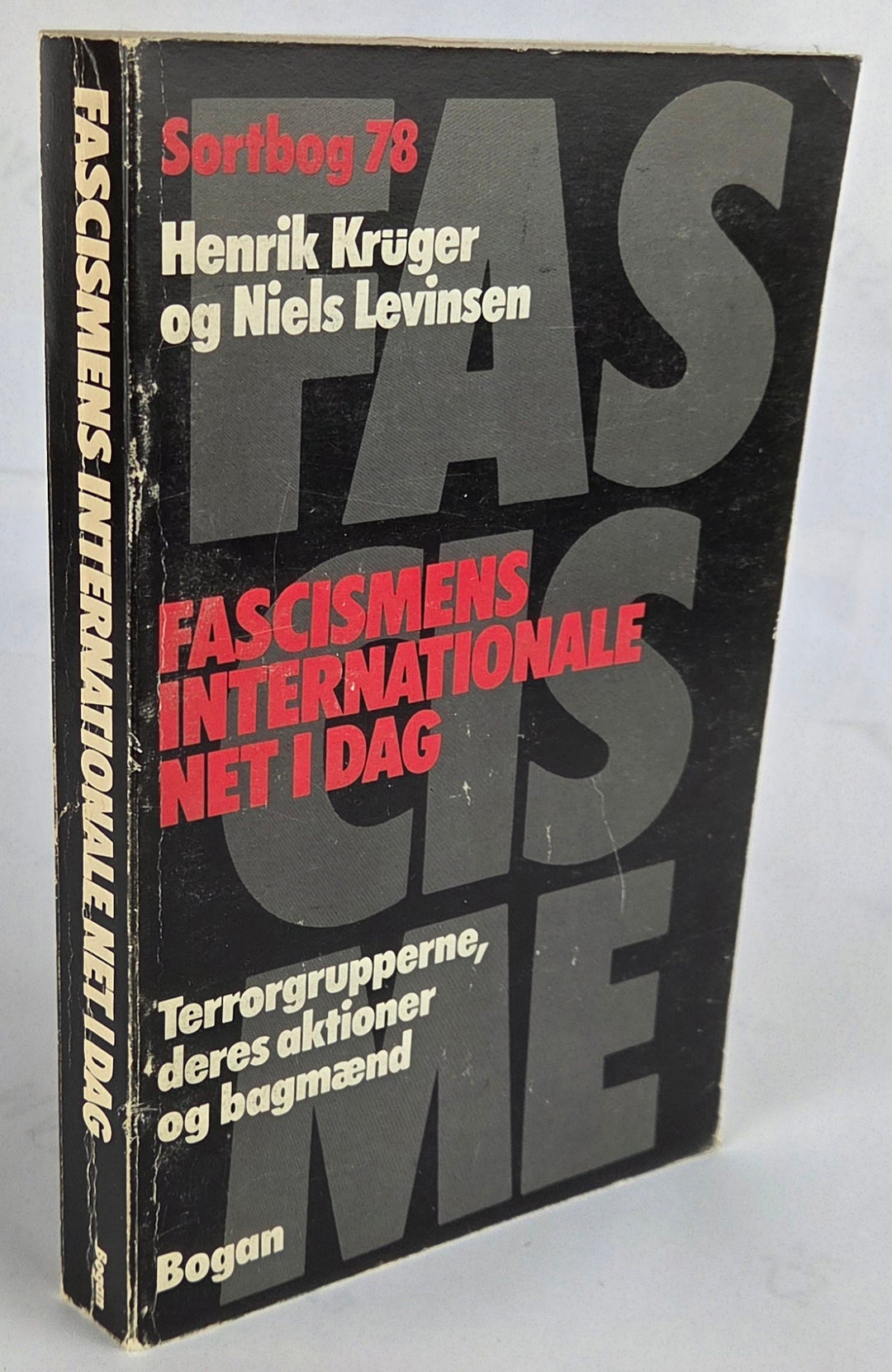 Fascismens Internationale net i dag