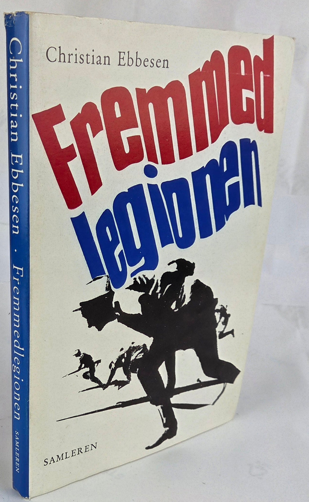 Fremmedlegionen