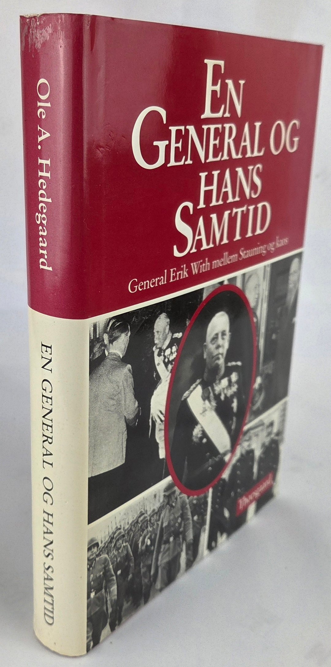 En General og hans Samtid