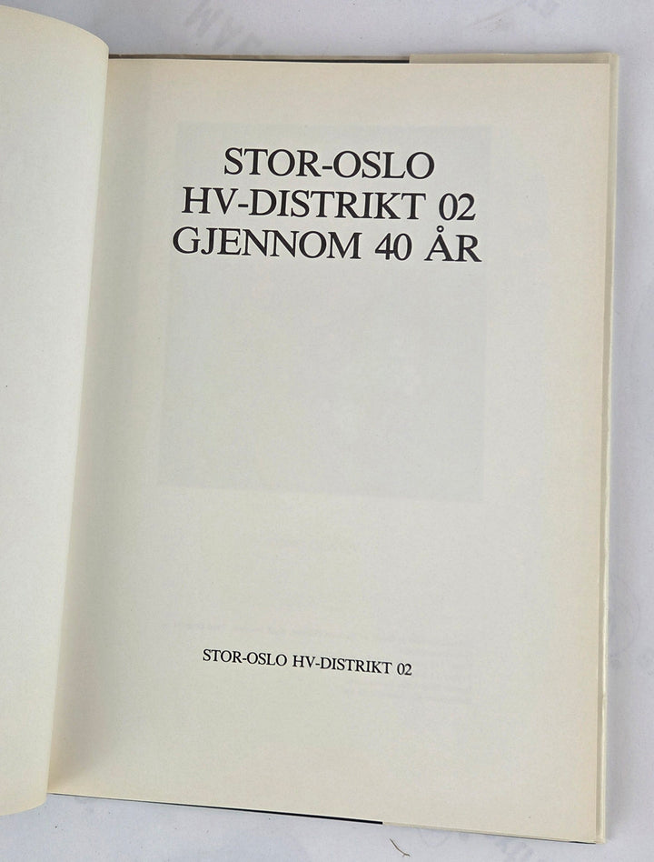 Stor-Oslo Hv-Distrikt 02