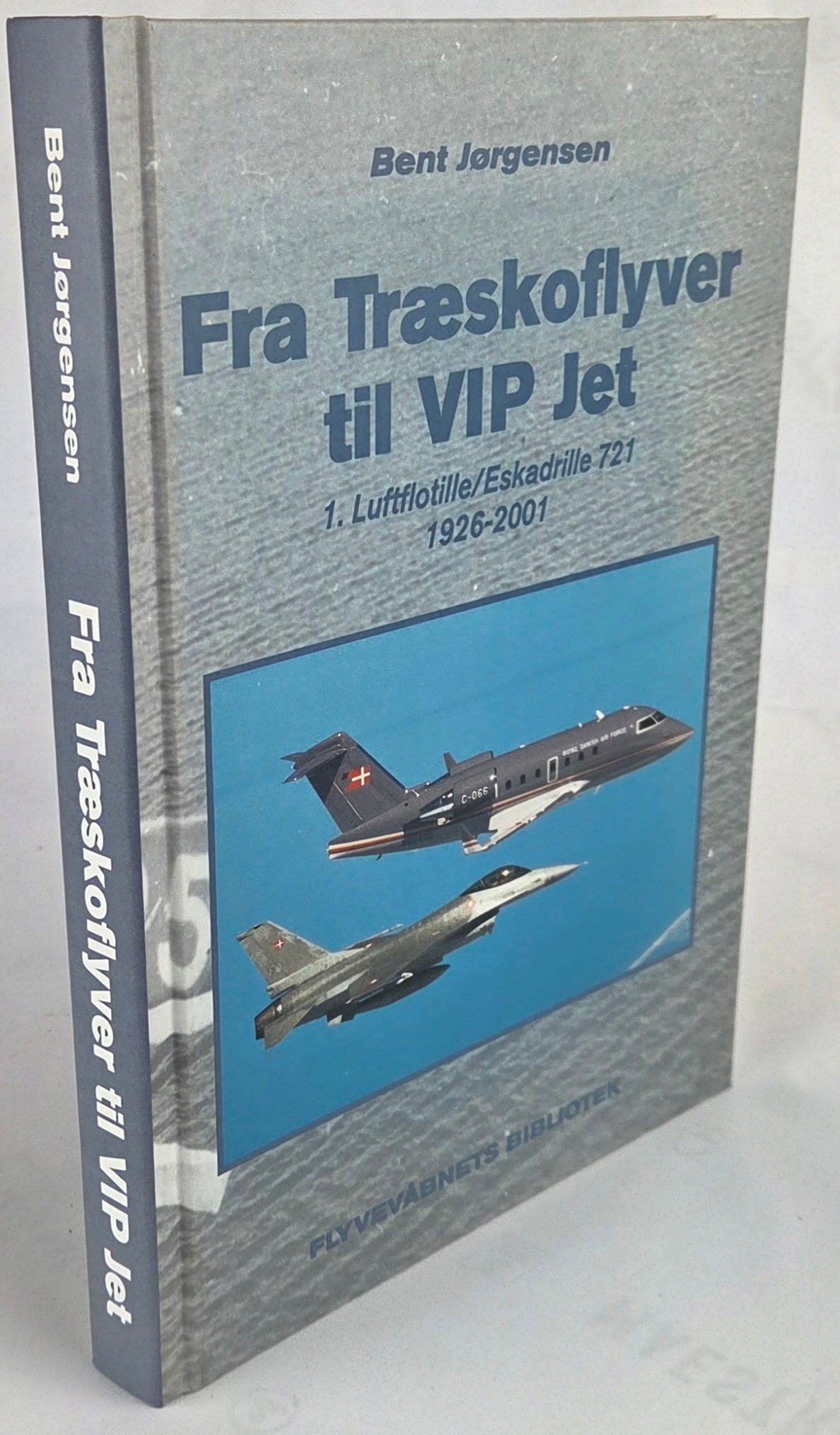Militær og civil transport