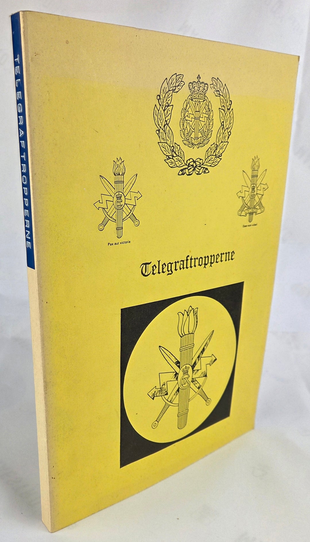 Telegraftropperne