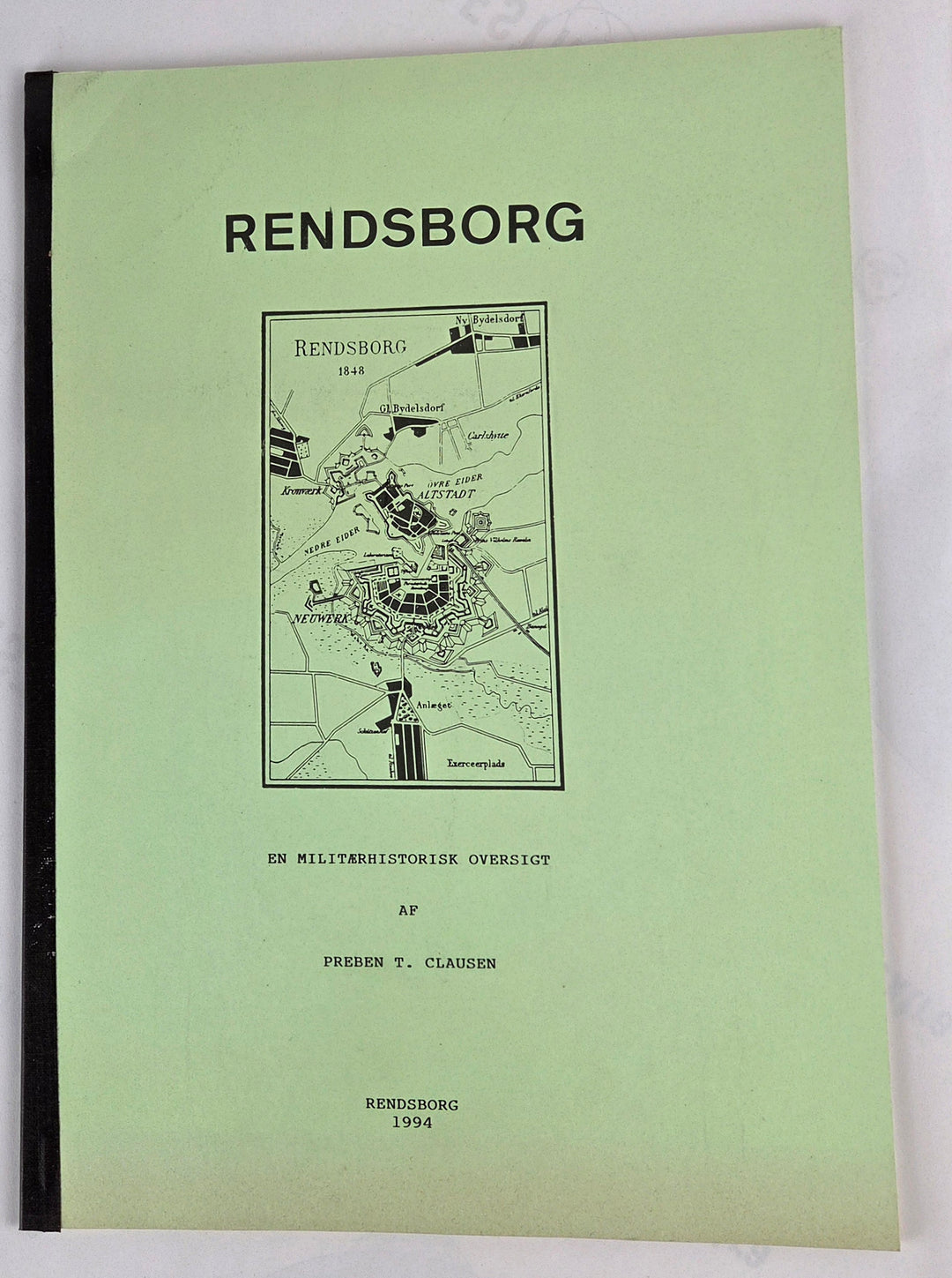 Rendsborg