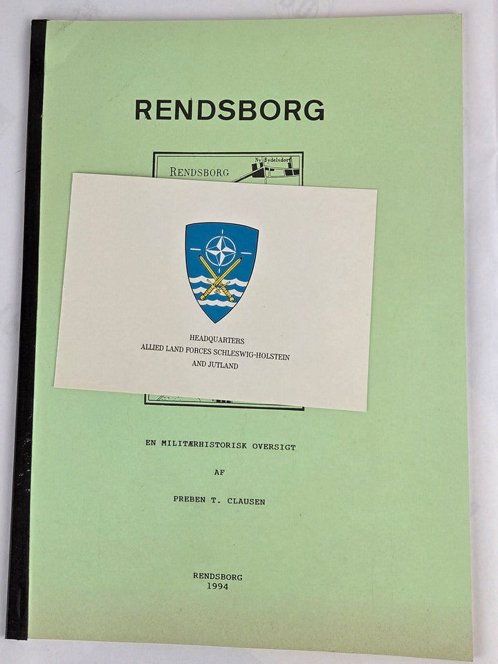 Rendsborg
