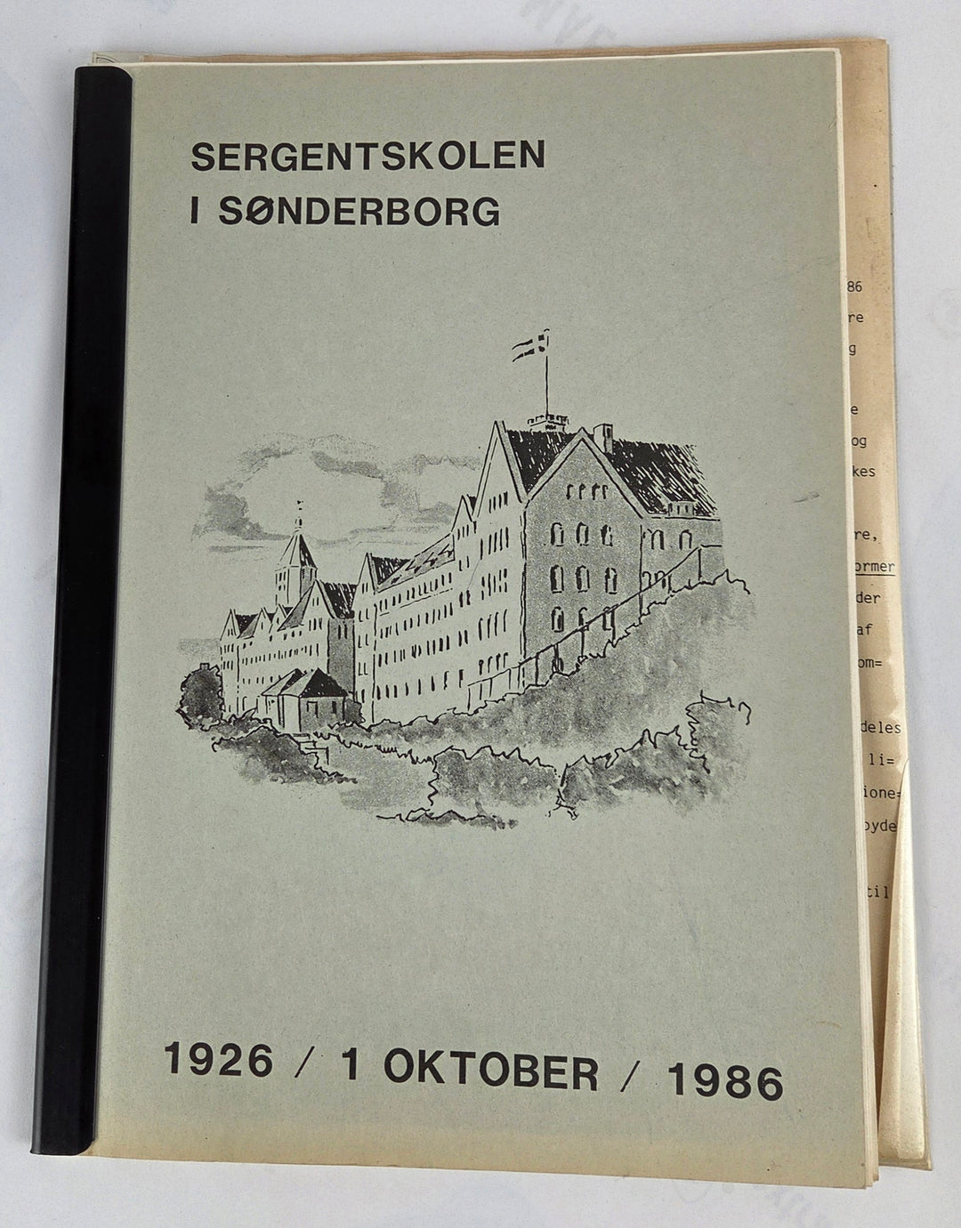 Sergentskolen i Sønderborg