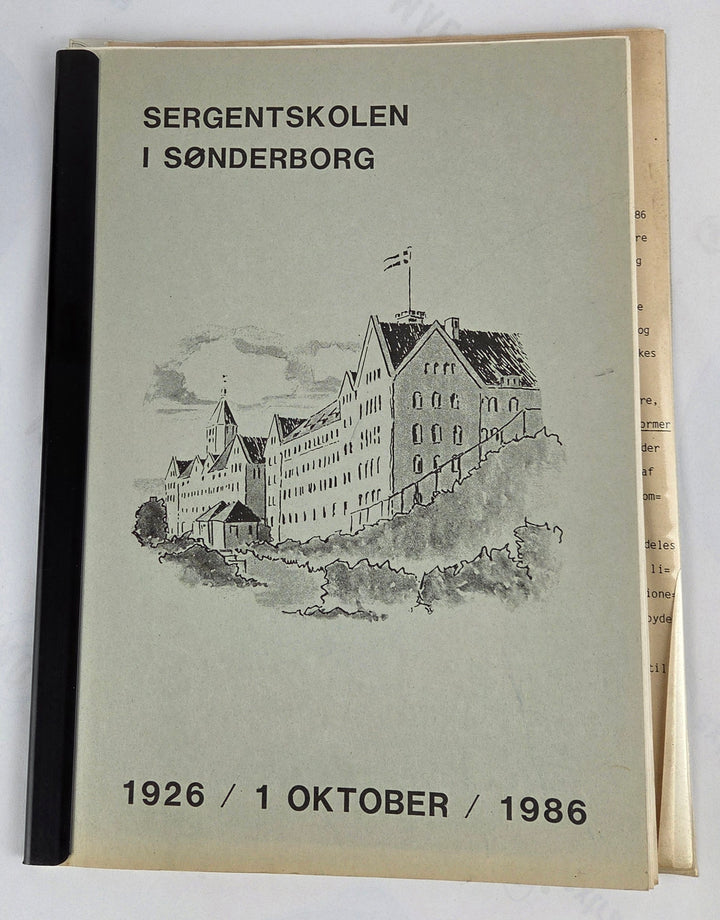 Sergentskolen i Sønderborg