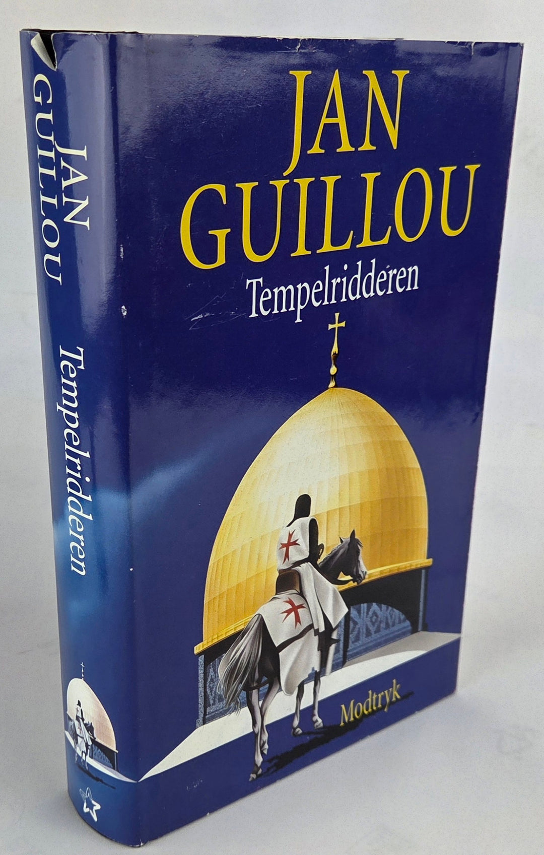 Tempelridderen