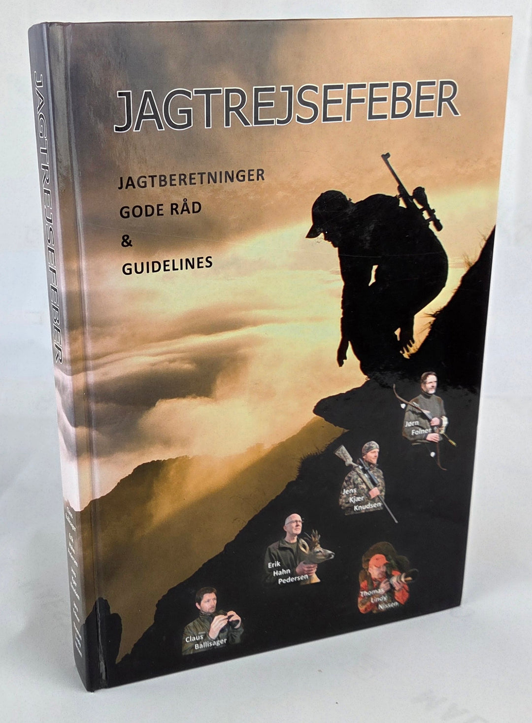 Jagtrejsefeber