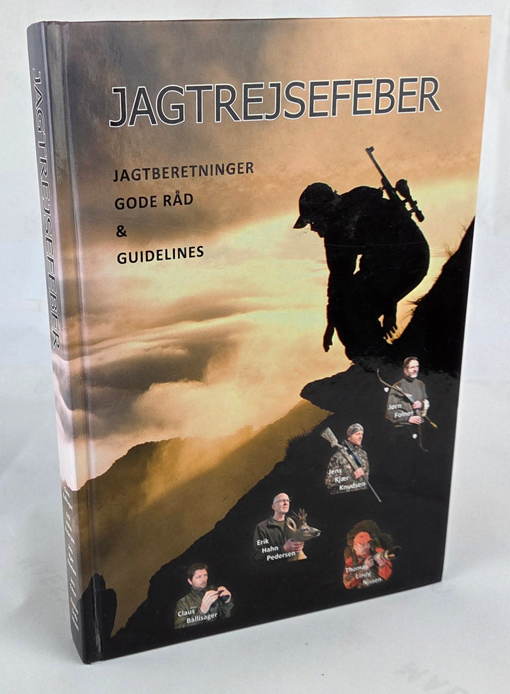 Jagtrejsefeber