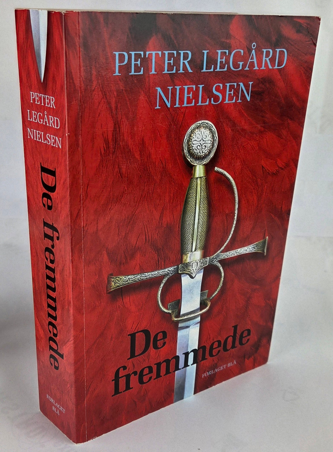 De fremmede