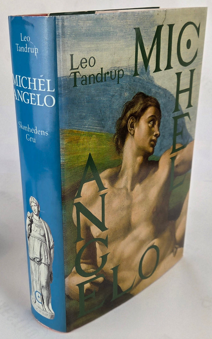 Michelangelo - Skønhedens gru