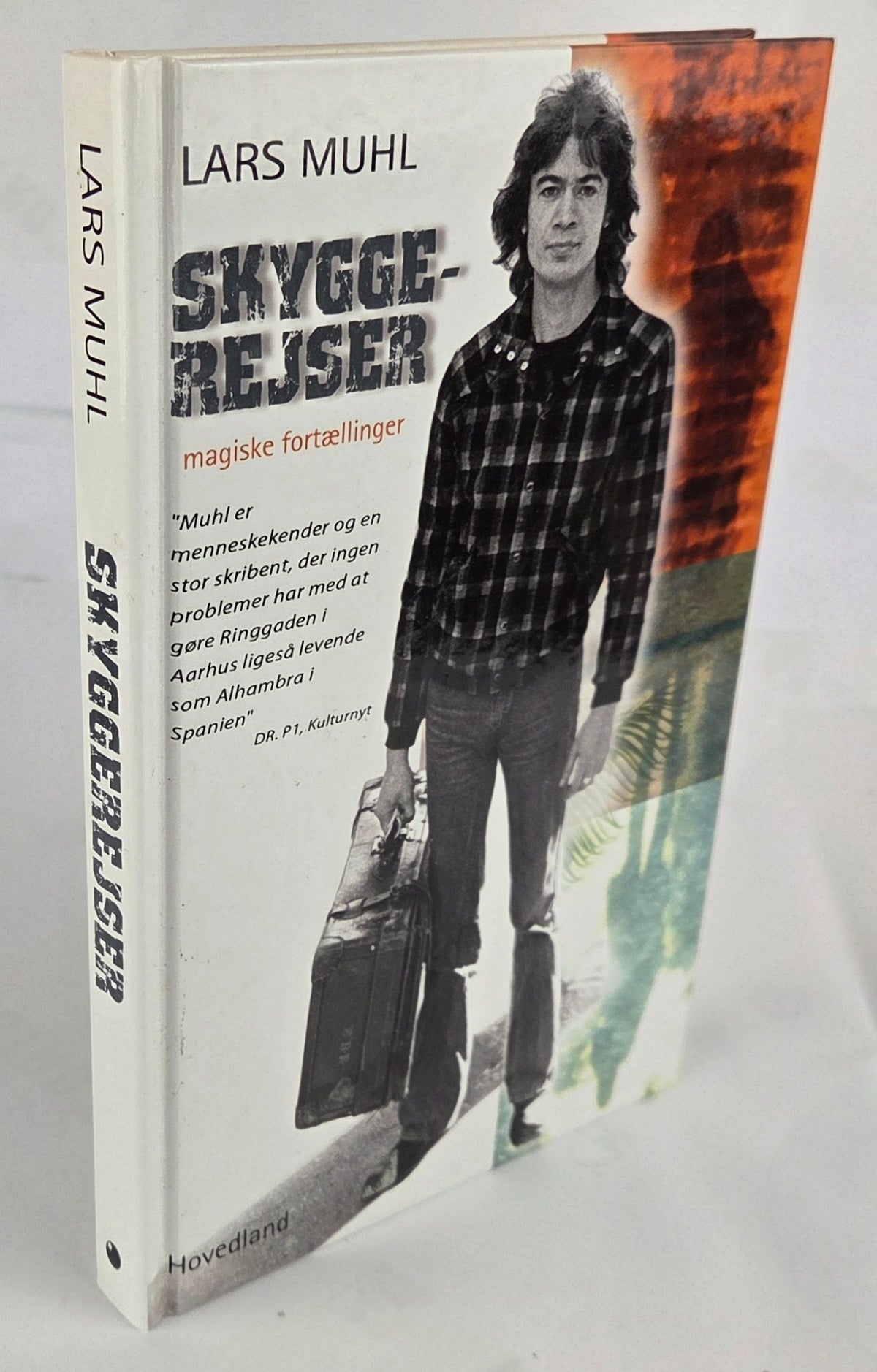 Skønlitteratur
