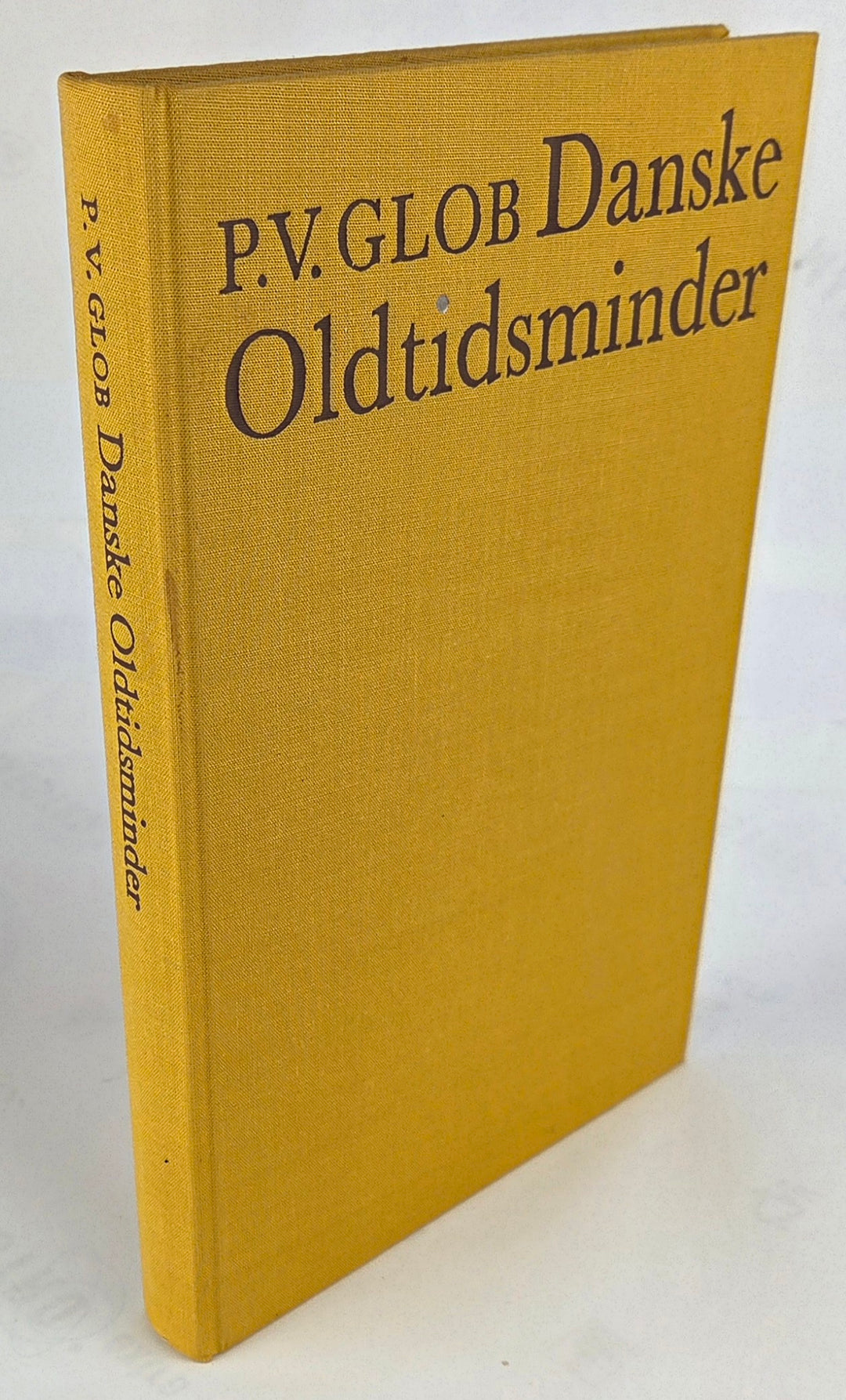 Danske Oldtidsminder