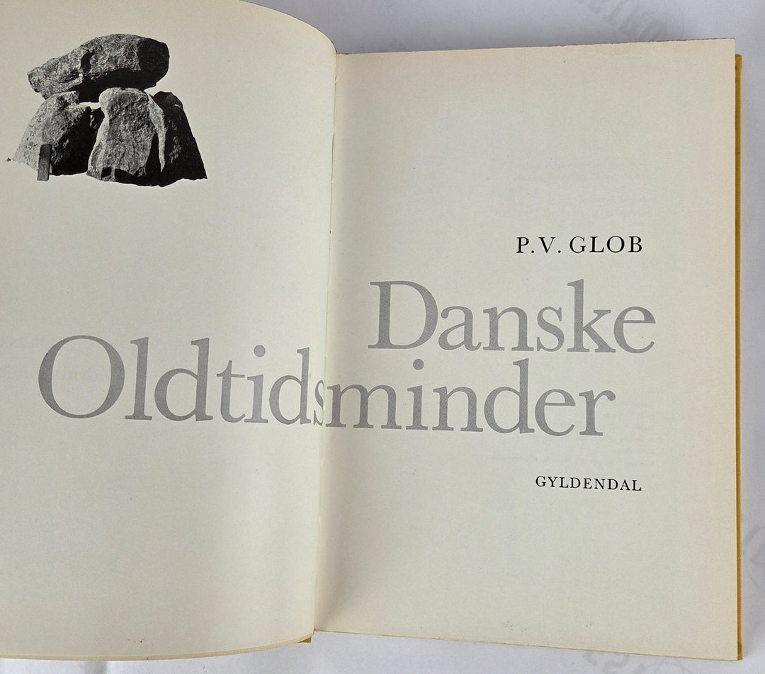 Danske Oldtidsminder