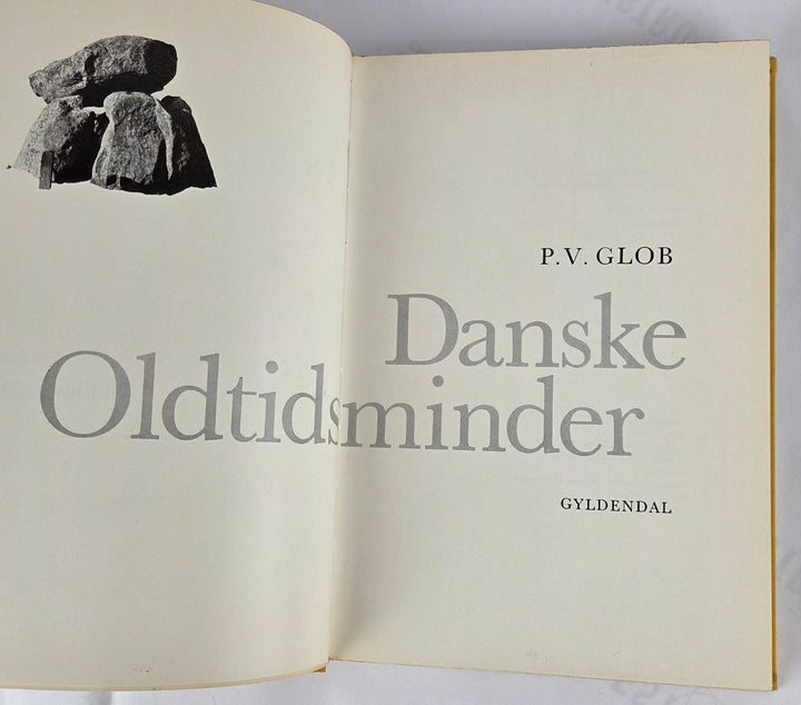 Danske Oldtidsminder