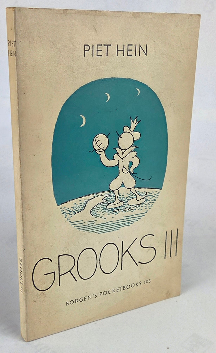 Grooks III