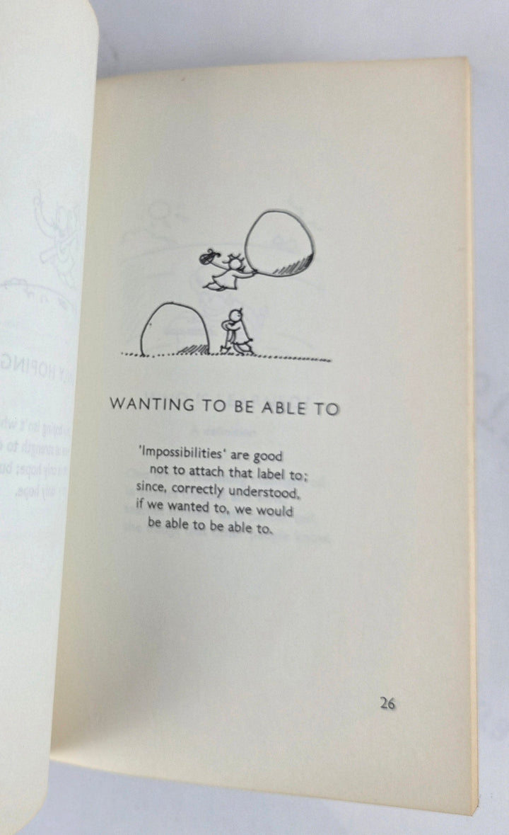 Grooks III