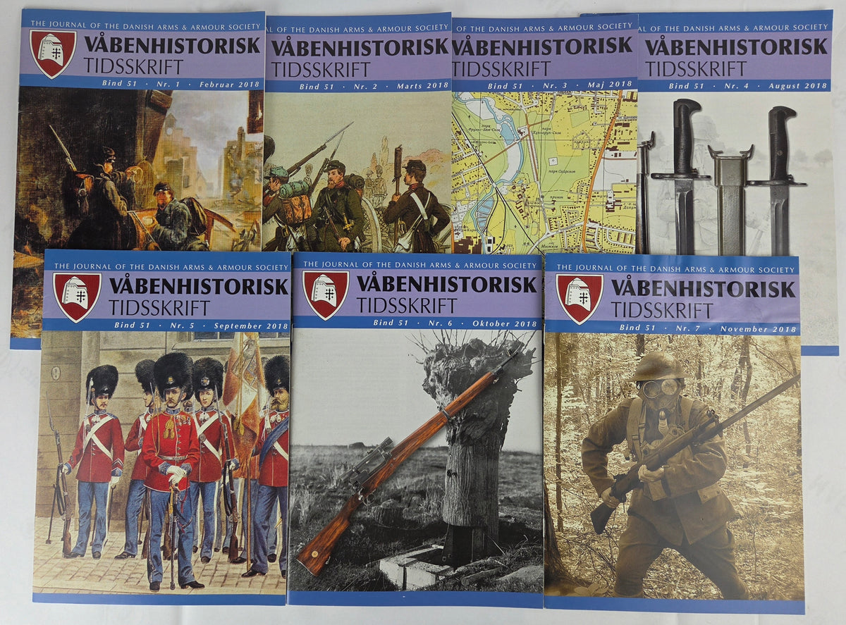 Militærhistorie