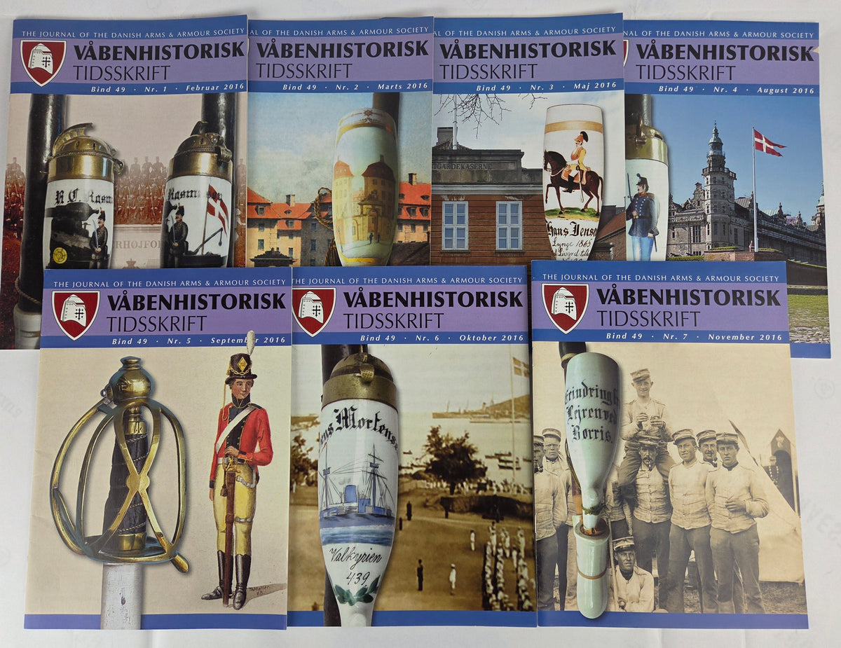 Militærhistorie