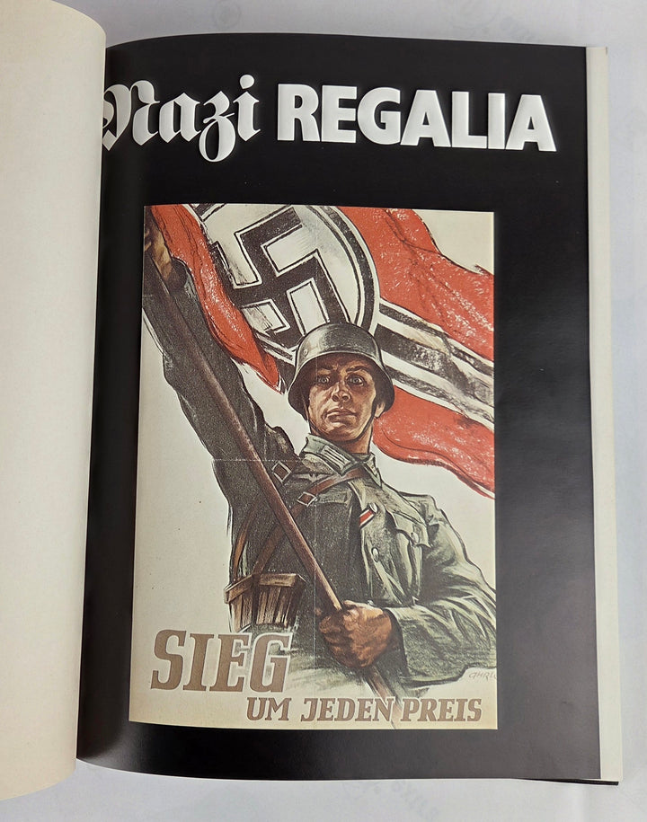 Nazi Regalia