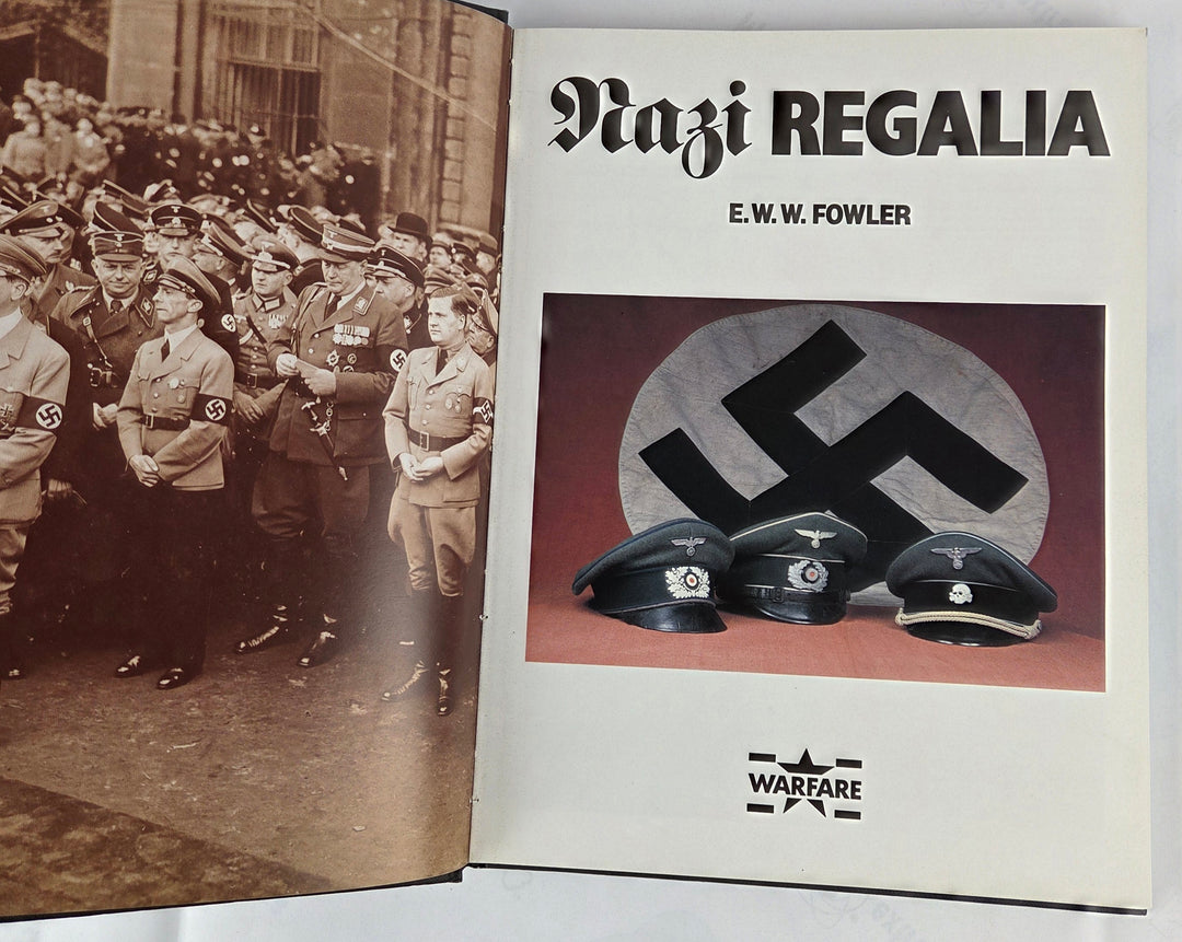 Nazi Regalia