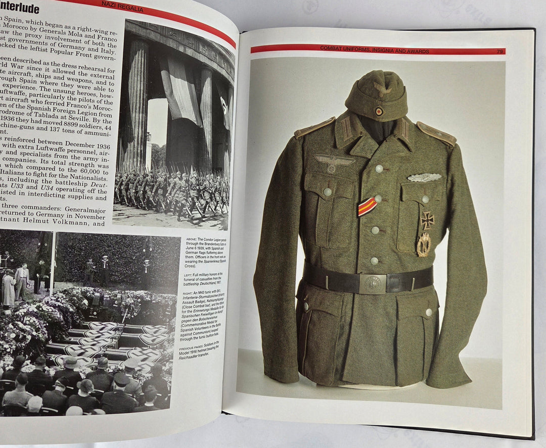 Nazi Regalia