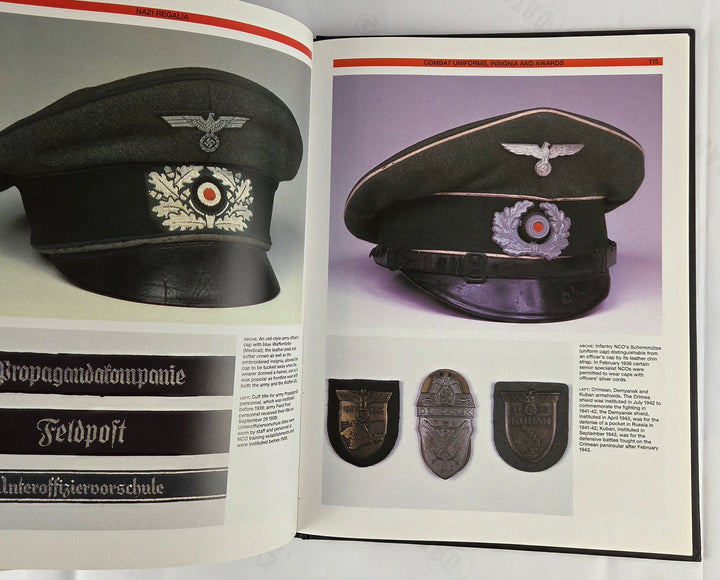 Nazi Regalia