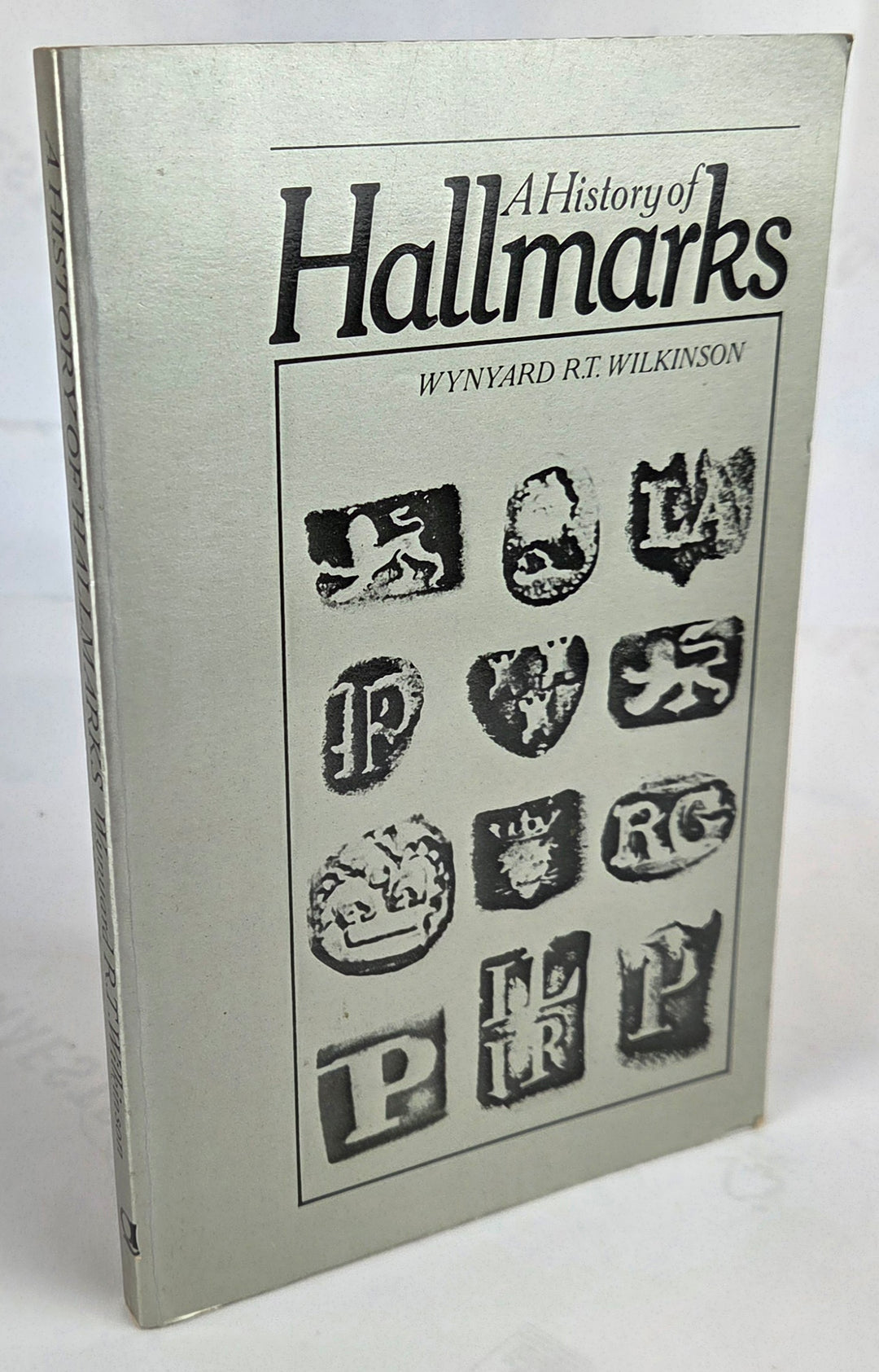A History of Hallmarks