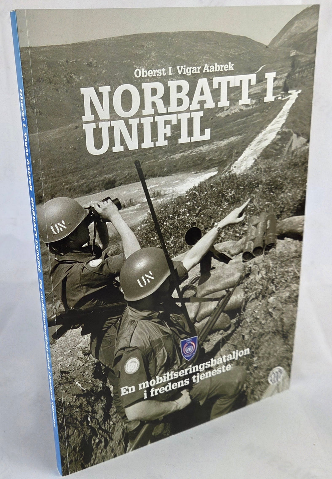 Norbatt i Unifil