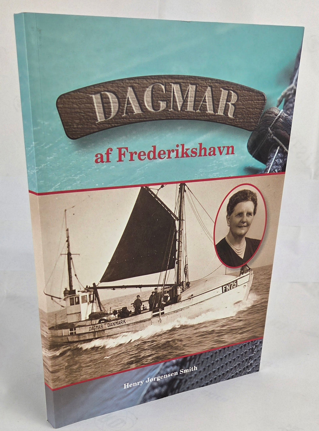 Dagmar af Frederikshavn
