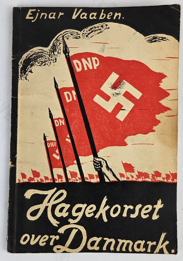 Hagekorset over Danmark
