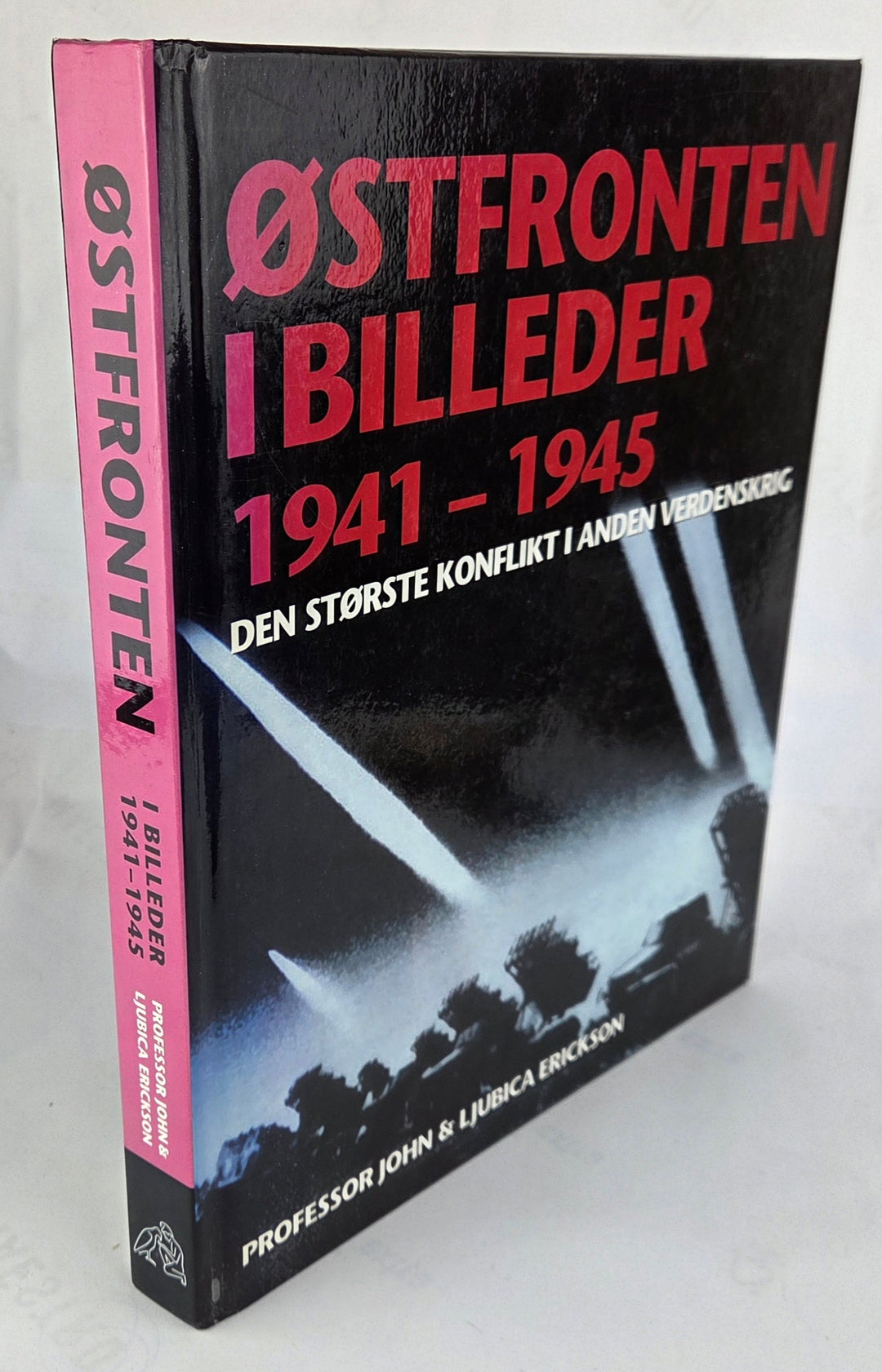 Østfronten i billeder 1941-1945