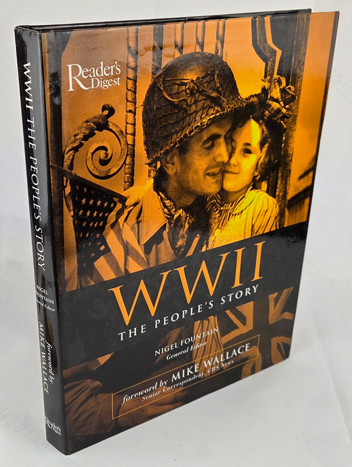 WWII. The People's story