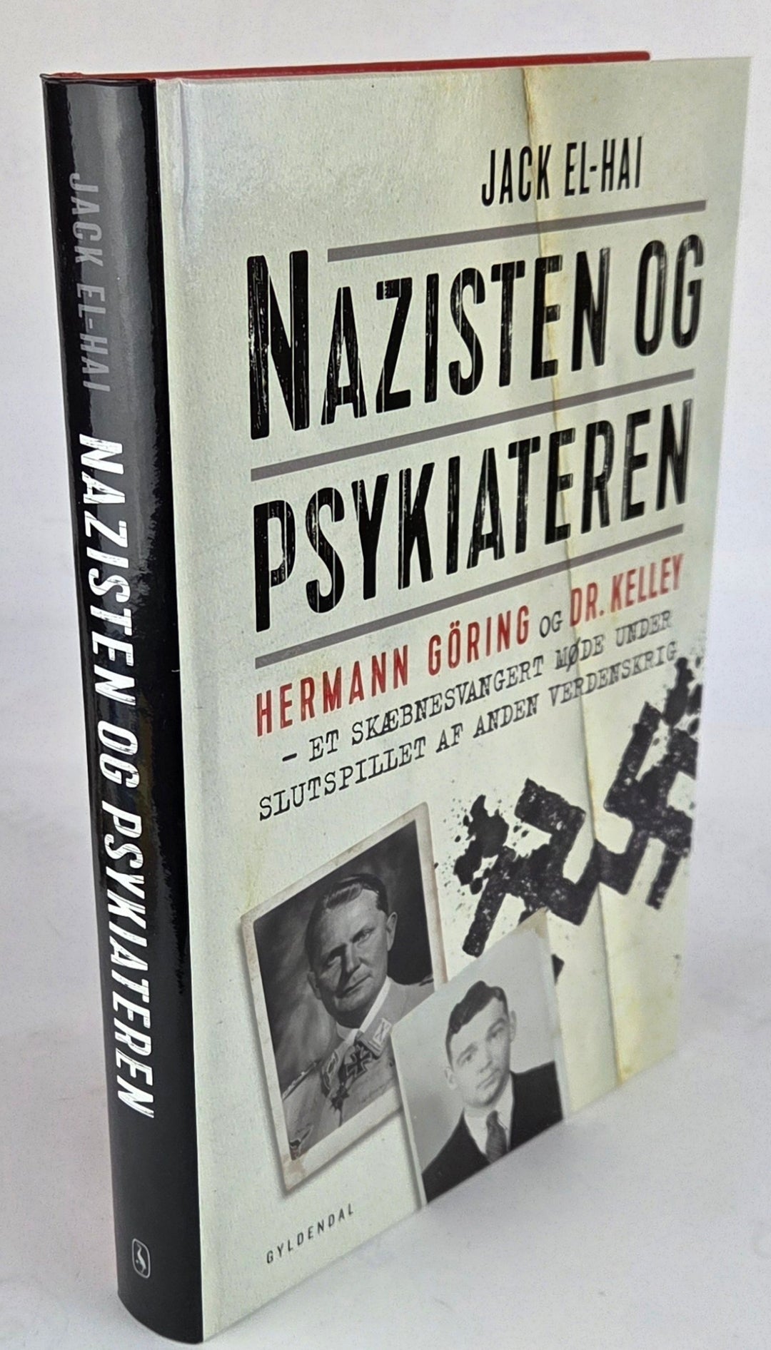 Nazisten og Psykiateren