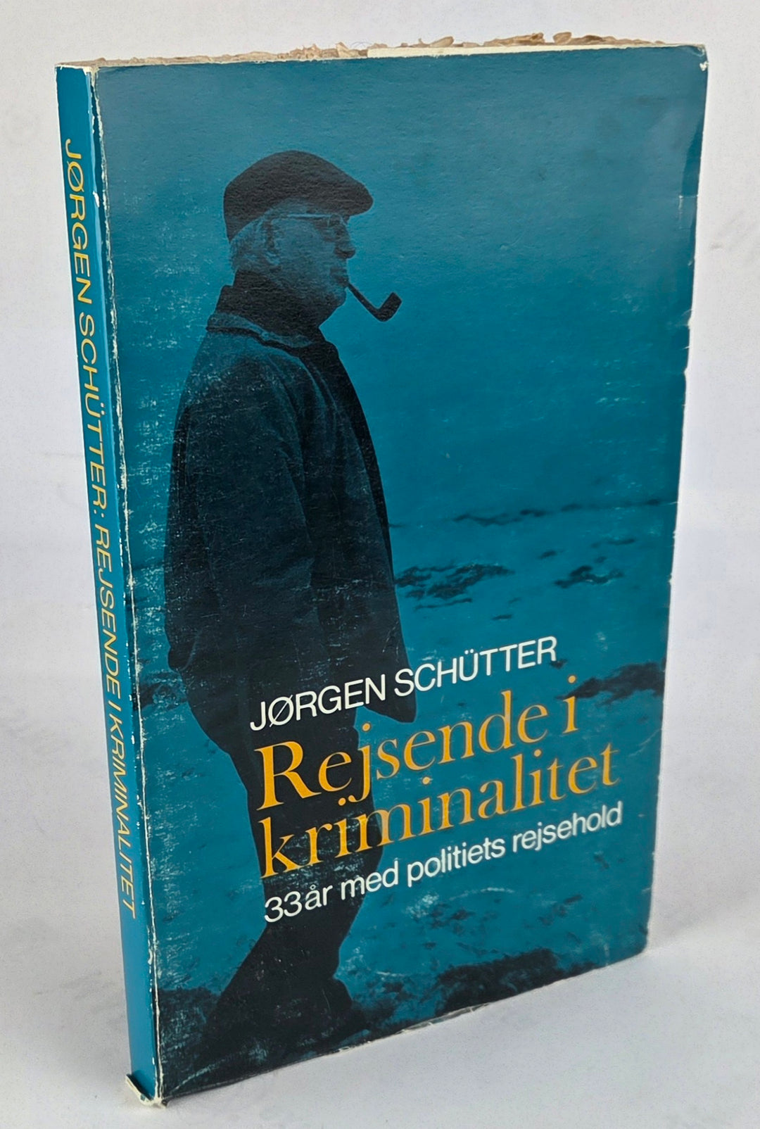 Rejsende i kriminalitet