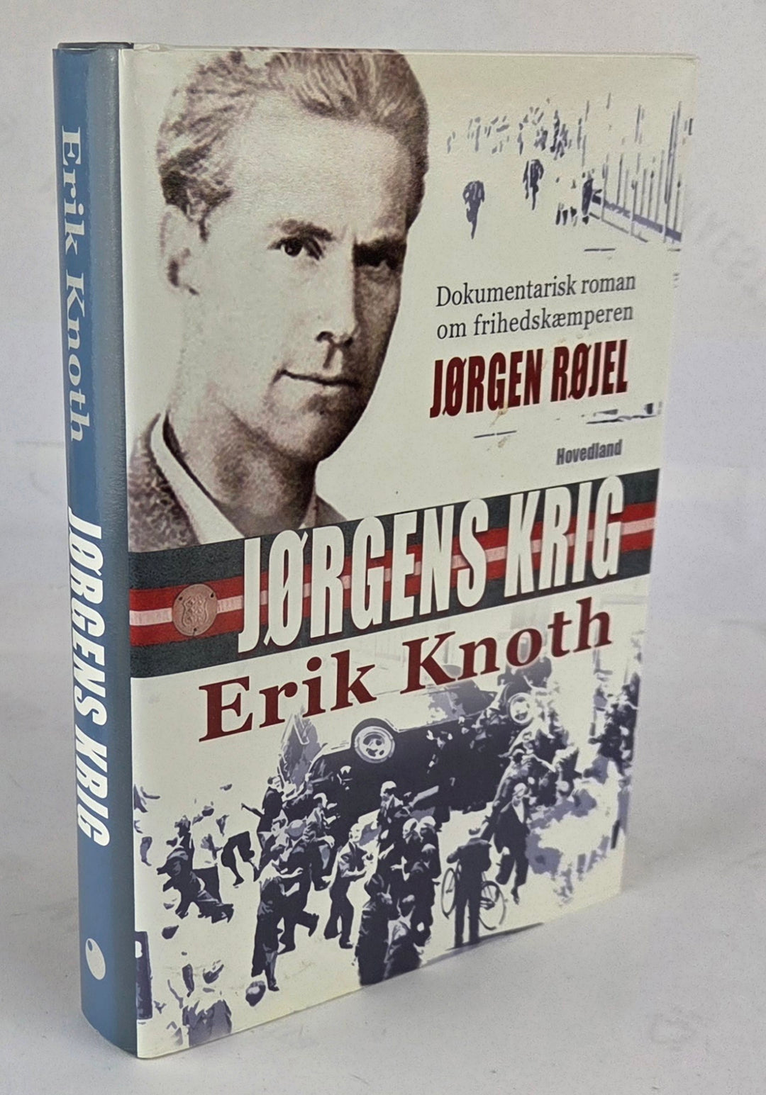 Jørgens krig