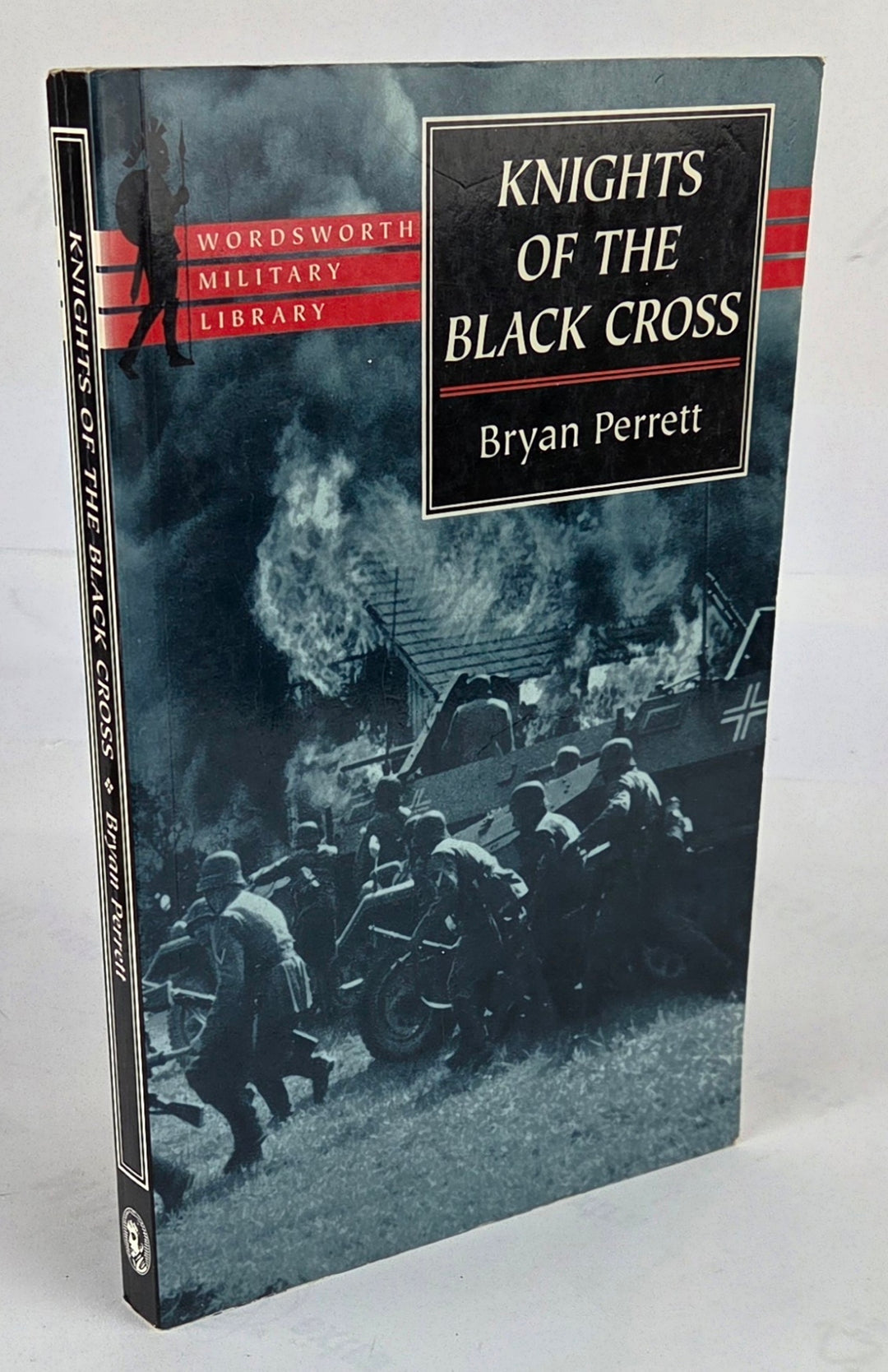 Knights of the Black Cross
